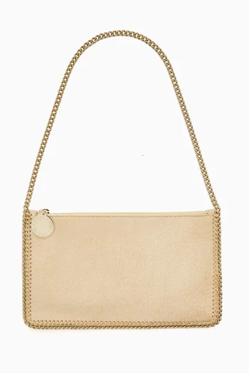 حقيبة بوشيت فالابيلا شمواه لامع صديق للبيئة