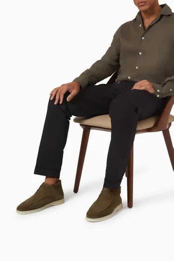 بوت ديزرت شمواه سوفتي