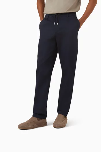 Voyager Chelsea Boots in Softey® Suede