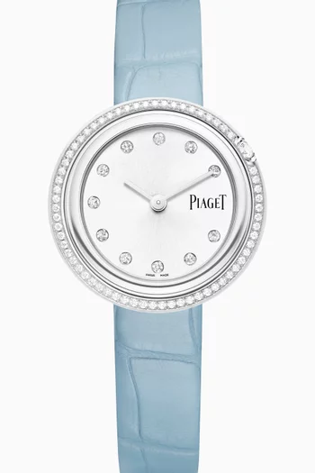 Possession Quartz Watch, 29mm