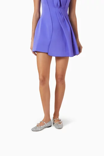 Loli Ballerina Flats