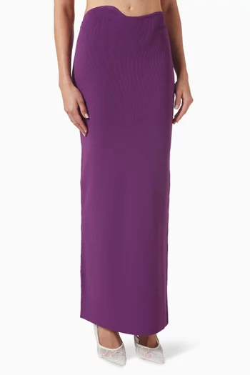 تنورة ماباراديتا جيرسيه