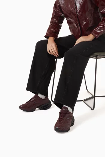 Air Max Muse SE Sneakers in Mesh