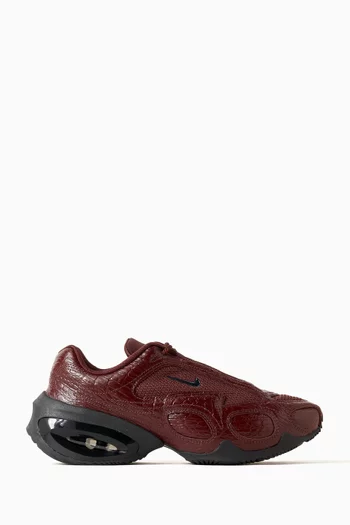 Air Max Muse SE Sneakers in Mesh