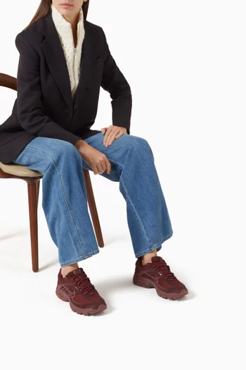 Air Max Moto 2K Sneakers