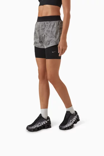 Shox TL Fade Sneakers