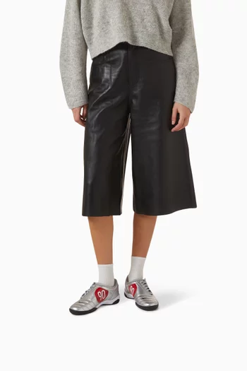 Total 90 Low-top Sneakers