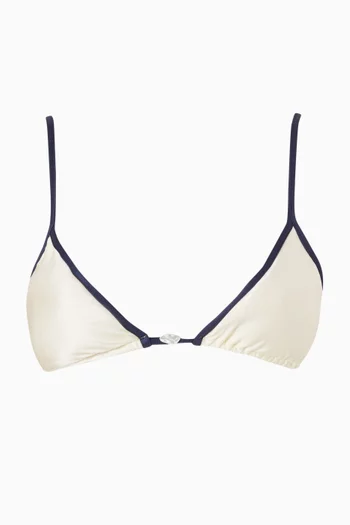 قطعة بيكيني علوية كايا