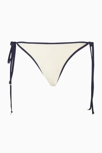 قطعة بيكيني سفلية نورا