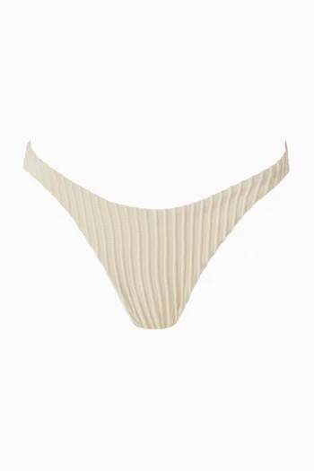 قطعة بيكيني سفلية انتي شيل