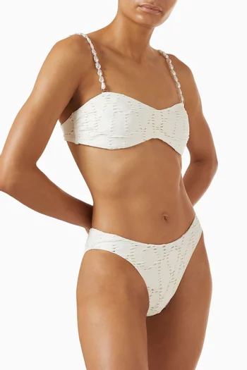 قطعة بيكيني علوية سينا