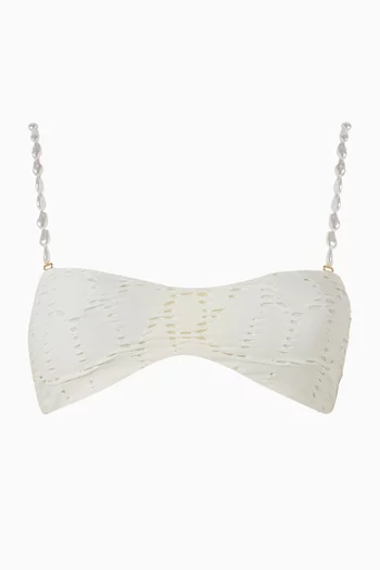 قطعة بيكيني علوية سينا