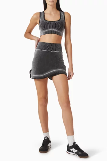 حمالة صدر رياضية جين 11 كومبريشن