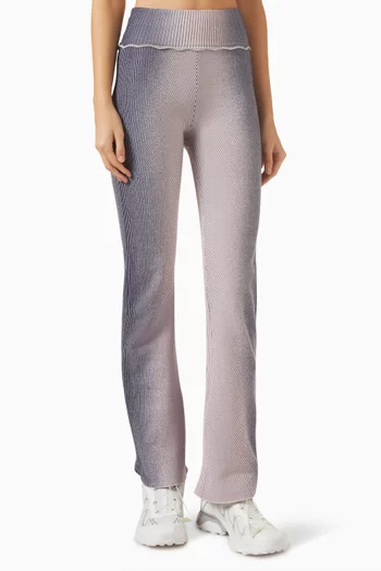 بنطال جين 11 أكتيف طويل