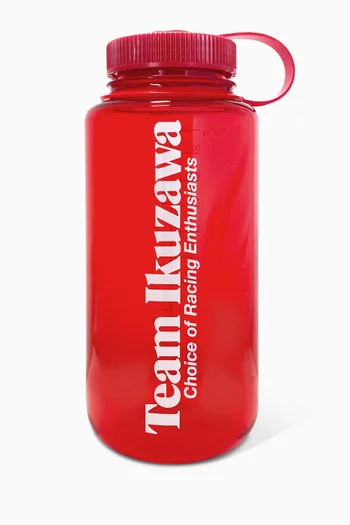 Nalgene Bottle in Recycled Tritan, 1L