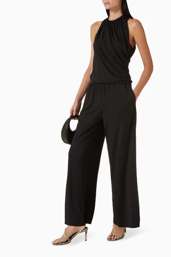 Free Falling Pants in Jersey