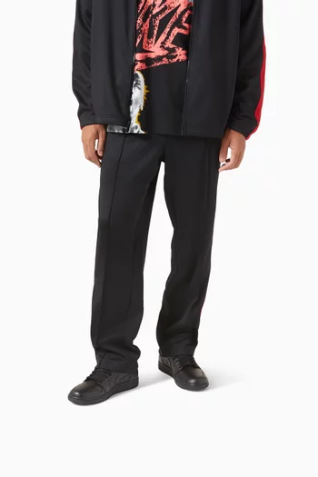 سنيكرز آير جوردان 1 أسفل الكاحل جلد