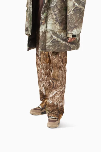 سنيكرز آير جوردان 4 آر ام جلد