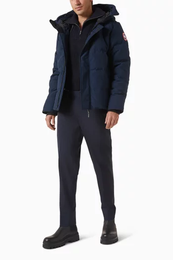 MacMillan Parka in Arctic Tech®