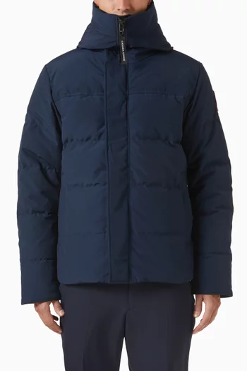 MacMillan Parka in Arctic Tech®