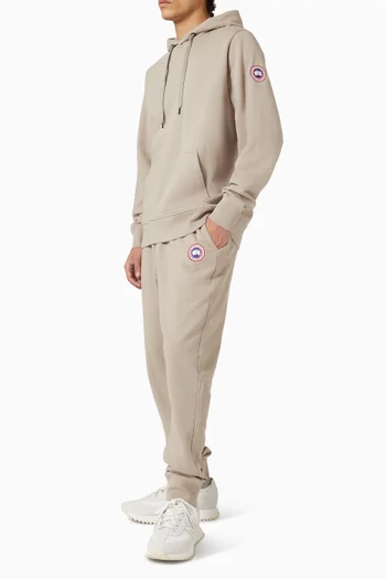 بنطال رياضي هورون قطن