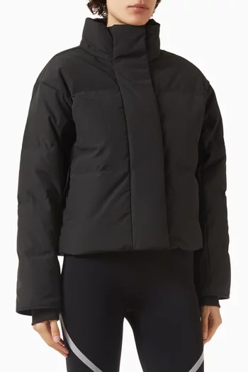 جاكيت جراندفيو قصير