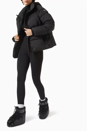 جاكيت باركا جانكشن