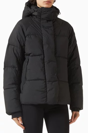 جاكيت باركا جانكشن