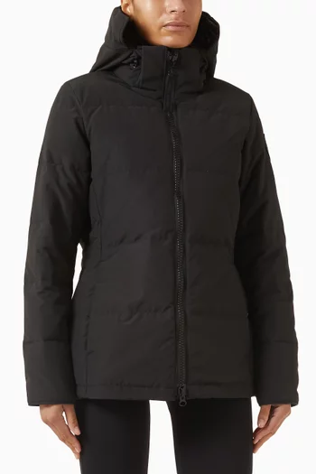 جاكيت باركا تشيلسي قماش أركتيك تيك