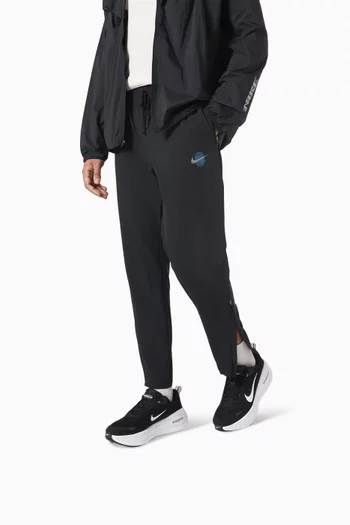 سنيكرز فوميرو بلاس قماش شبكي