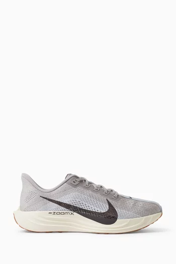 سنيكرز للجري بيجاسوس بلاس قماش فلاي نت