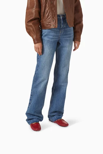 حذاء درايفنج جومينو جلد