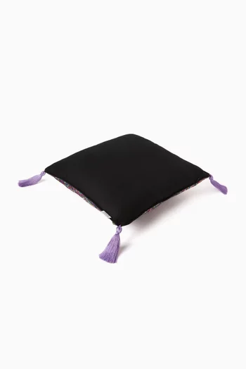 وسادة حرير لي اوتومان × ماثيو ويليامسون