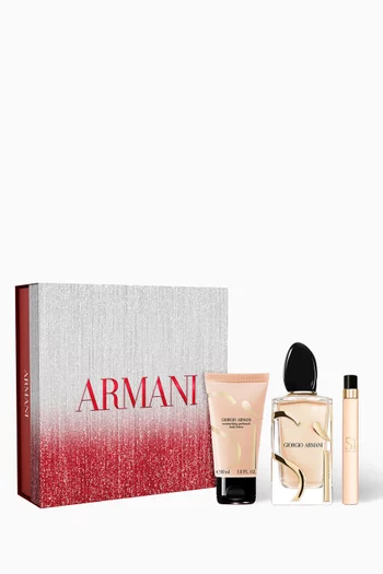 مجموعة ماء عطر سي للأعياد