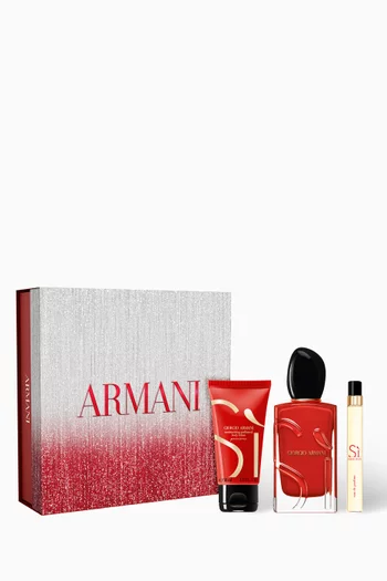 مجموعة هدايا ماء عطر سي باسيون