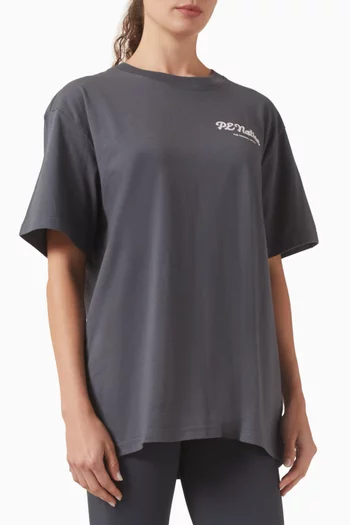 Formation 2.0 T-shirt in Cotton