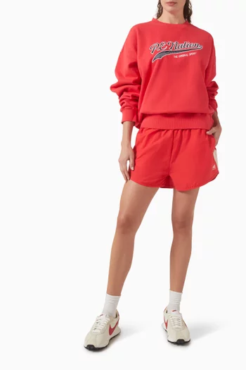 سويت شيرت فورميشن قطن