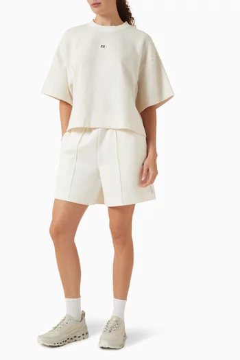 Triumph Shorts in Jersey