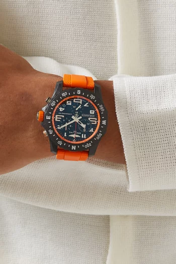 ساعة انديورنس برو 44، 44 مم