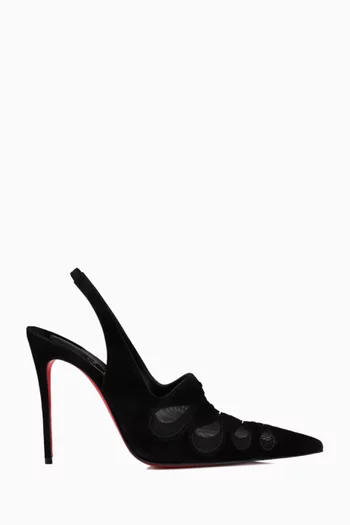 Circus Max Slingback Pumps
