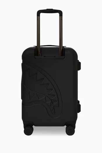 Cargo Patches Carry-on Luggage