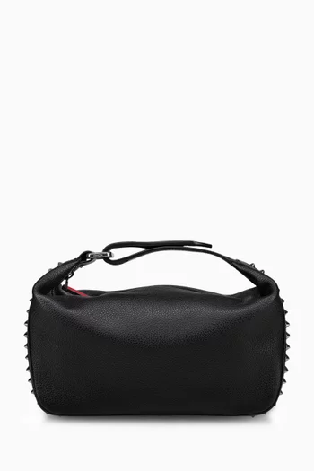 Funky Pouch in Calf Leather