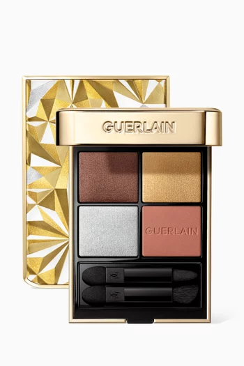 520 Stellar Glow Ombres G Eyeshadow Quad, 6g