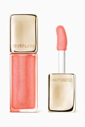 429 Sparkling Rosewood KissKiss Bee Glow Oil, 9.5ml