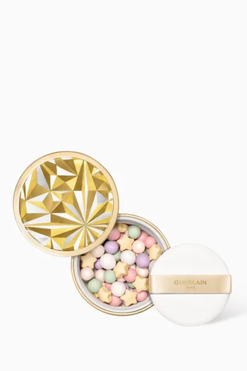 02 Cool/Rosé Météorites Midnight Glow Light-Revealing Pearls of Powder, 20g