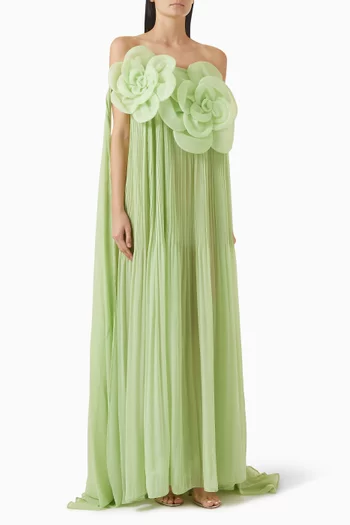 knee length dresses for ladies Leo Lin