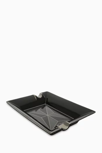 منفضة سجائر فاير إكس بورسلين