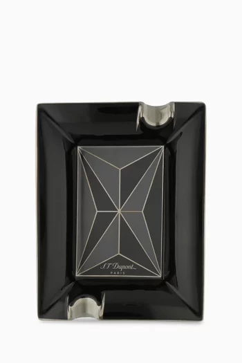 منفضة سجائر فاير إكس بورسلين