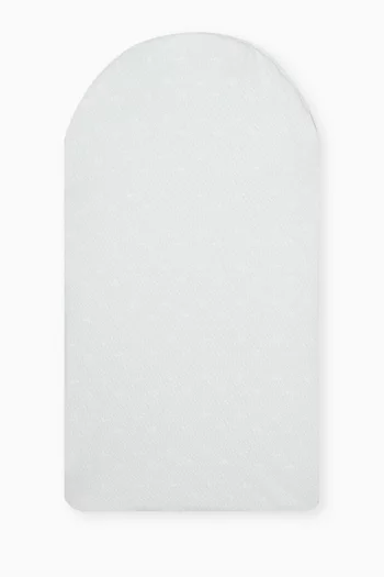 Eagle Logo Sleeping Bag