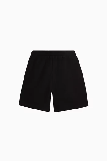 EA7 Tape Bermuda Shorts